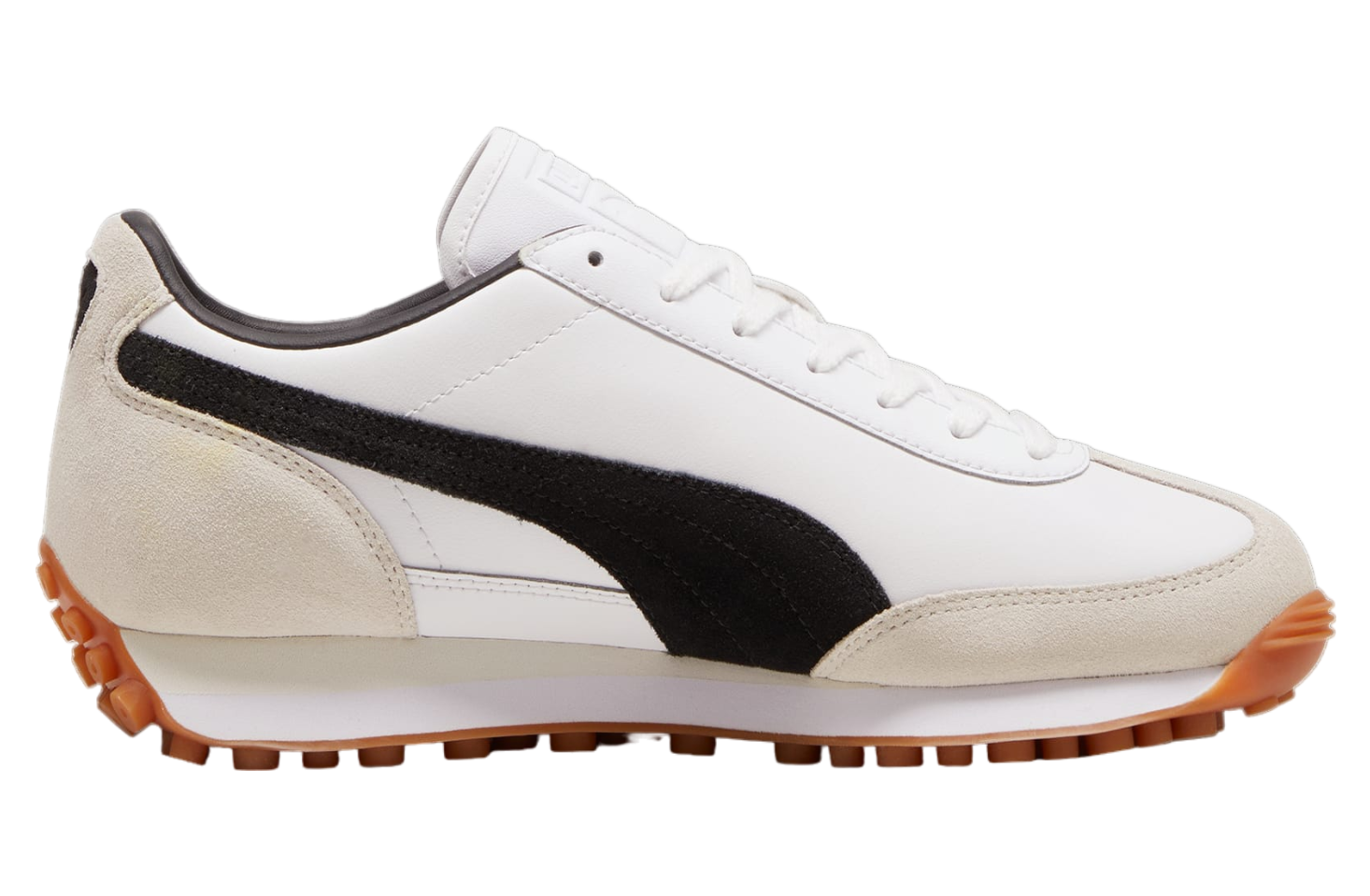 Puma Easy Rider Mix White / Black