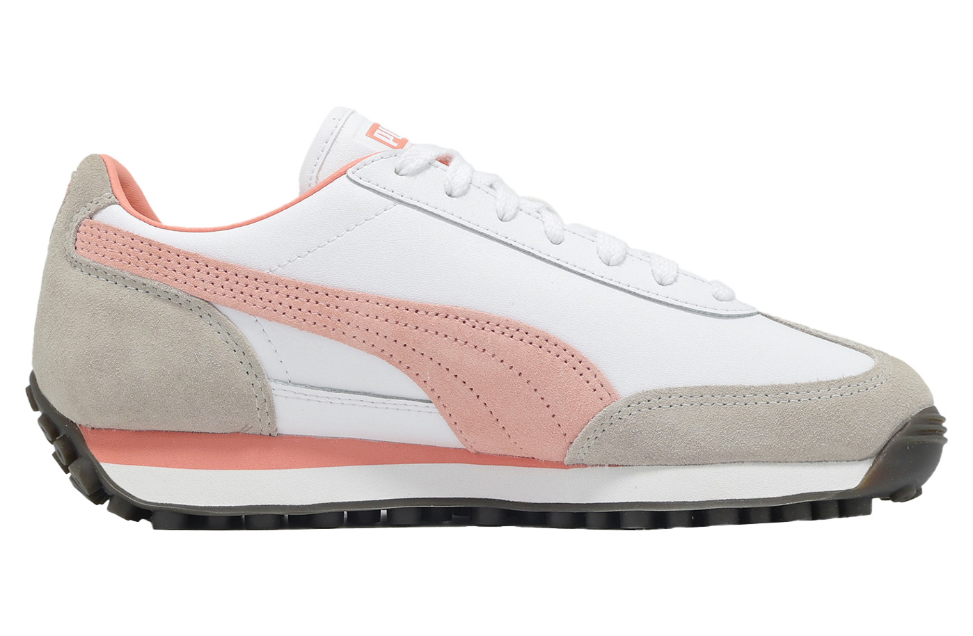 Puma Easy Rider Mix White / Pink Fruit