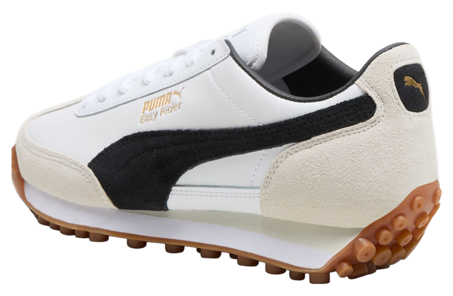 Puma Easy Rider Mix WMNS White / Black