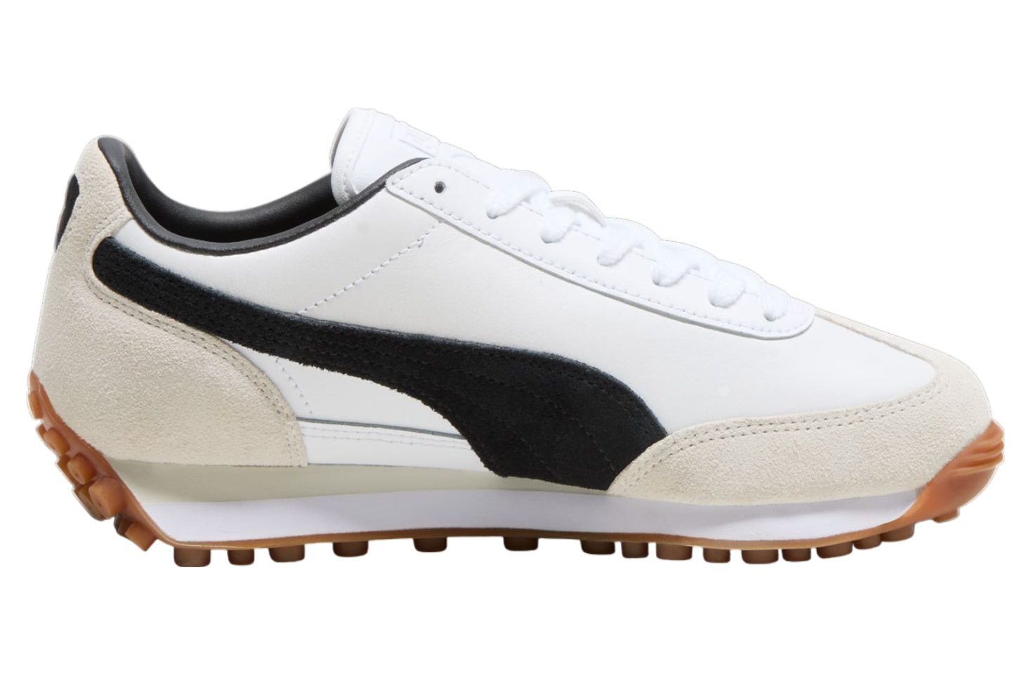 Puma Easy Rider Mix WMNS White / Black