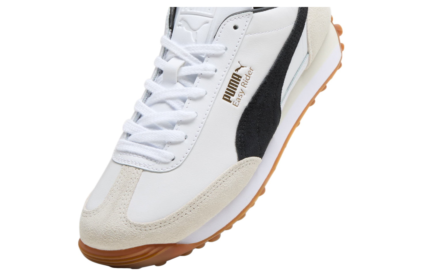 Puma Easy Rider Mix WMNS White / Black