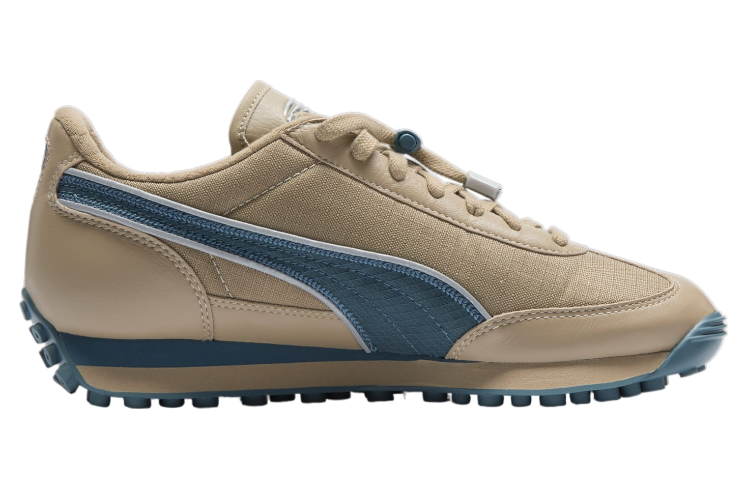 Puma Easy Rider Nyc Long Run Cordura Oak Branch / Gray Skies