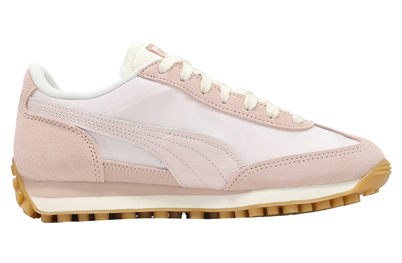 Puma Easy Rider Nylon Cool Galaxy Pink / Rose Quartz