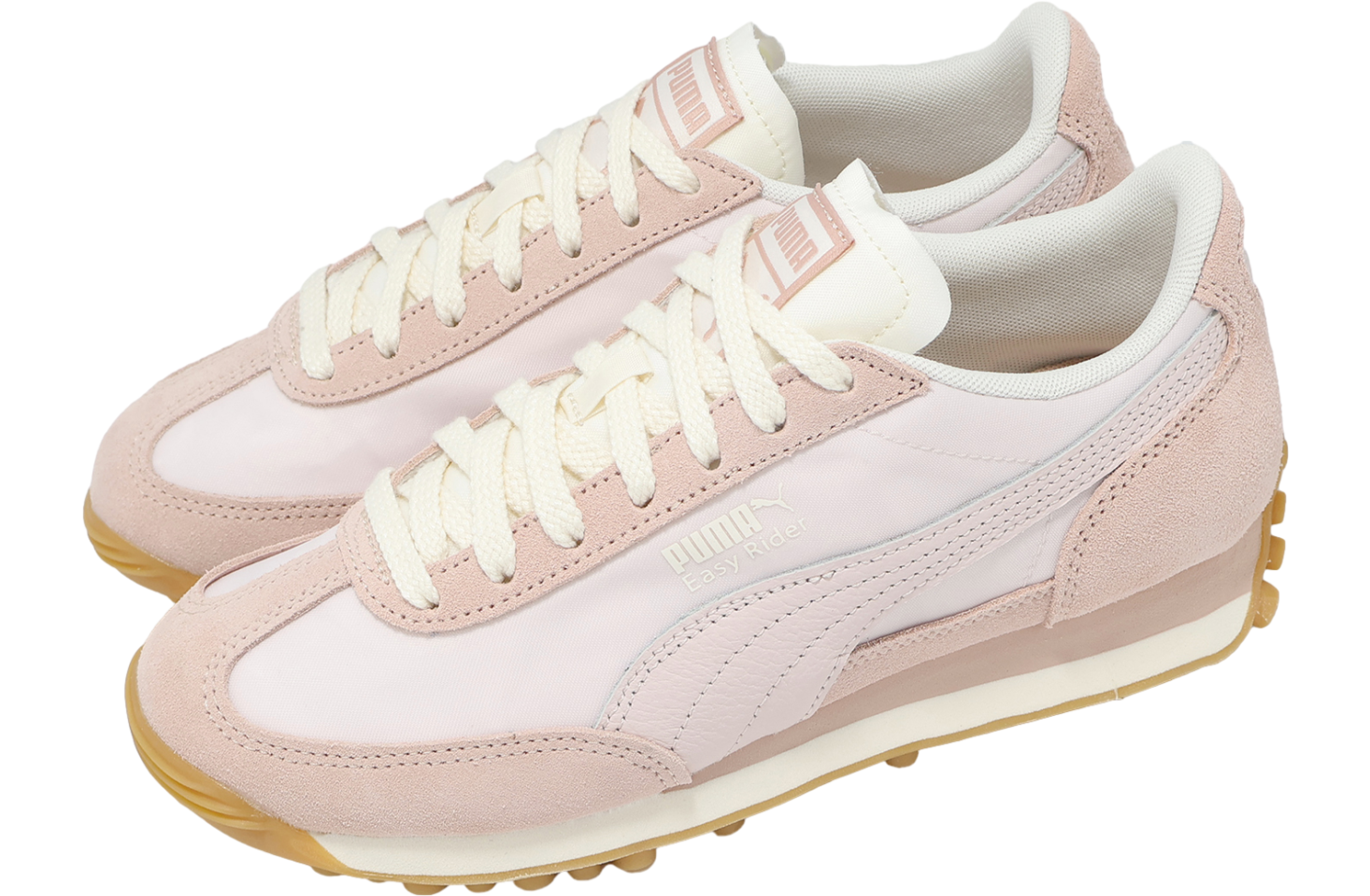 Puma Easy Rider Nylon Cool Galaxy Pink / Rose Quartz