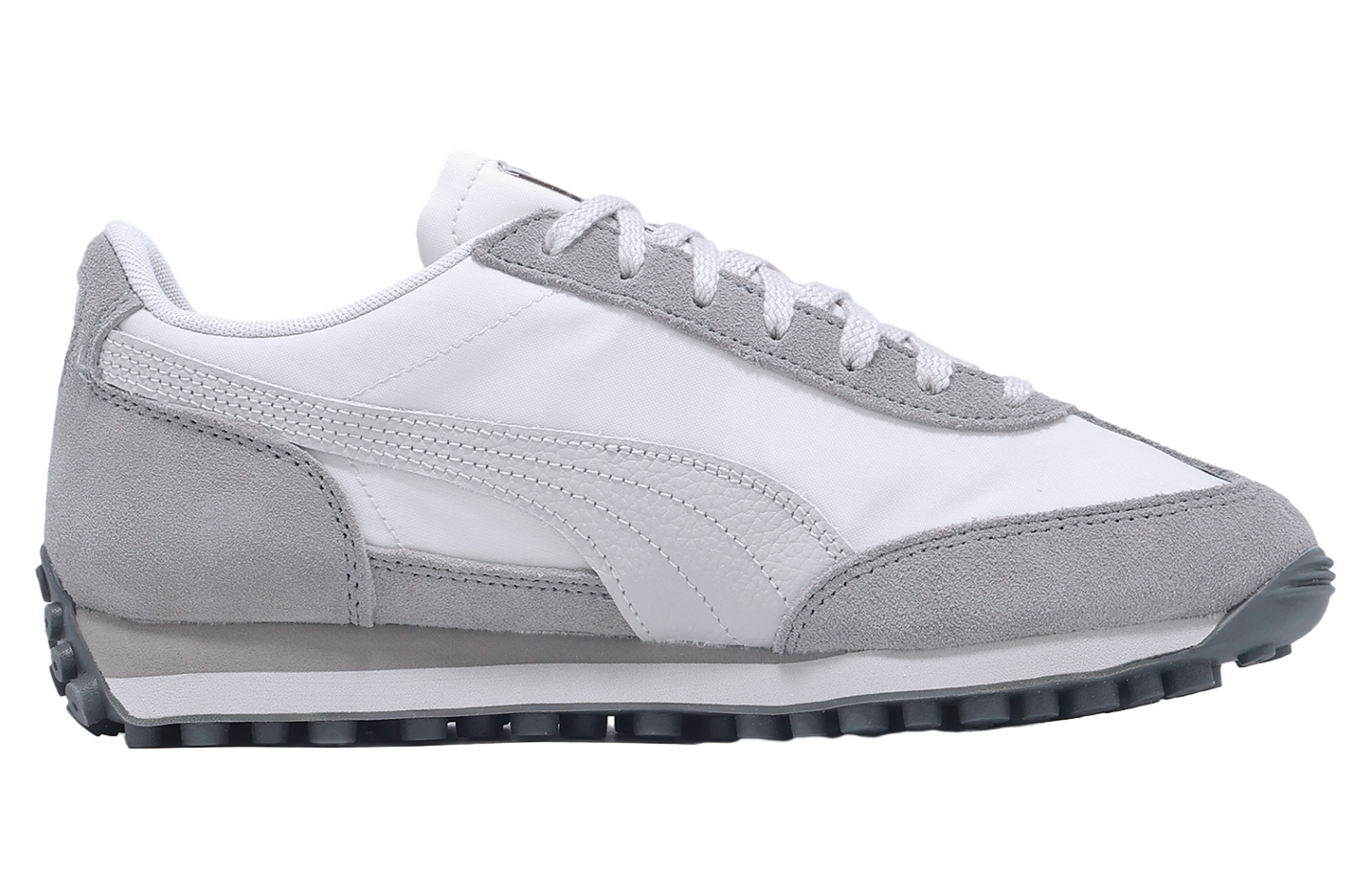Puma Easy Rider Nylon Cool Gla Gray / Sto Slate
