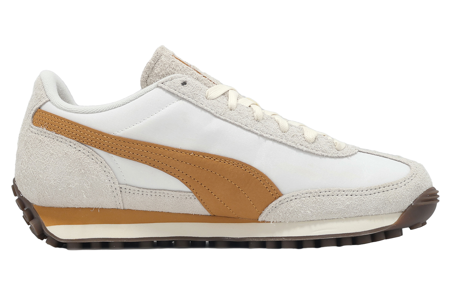 Puma Easy Rider Nylon Warm White / Caramel Latte