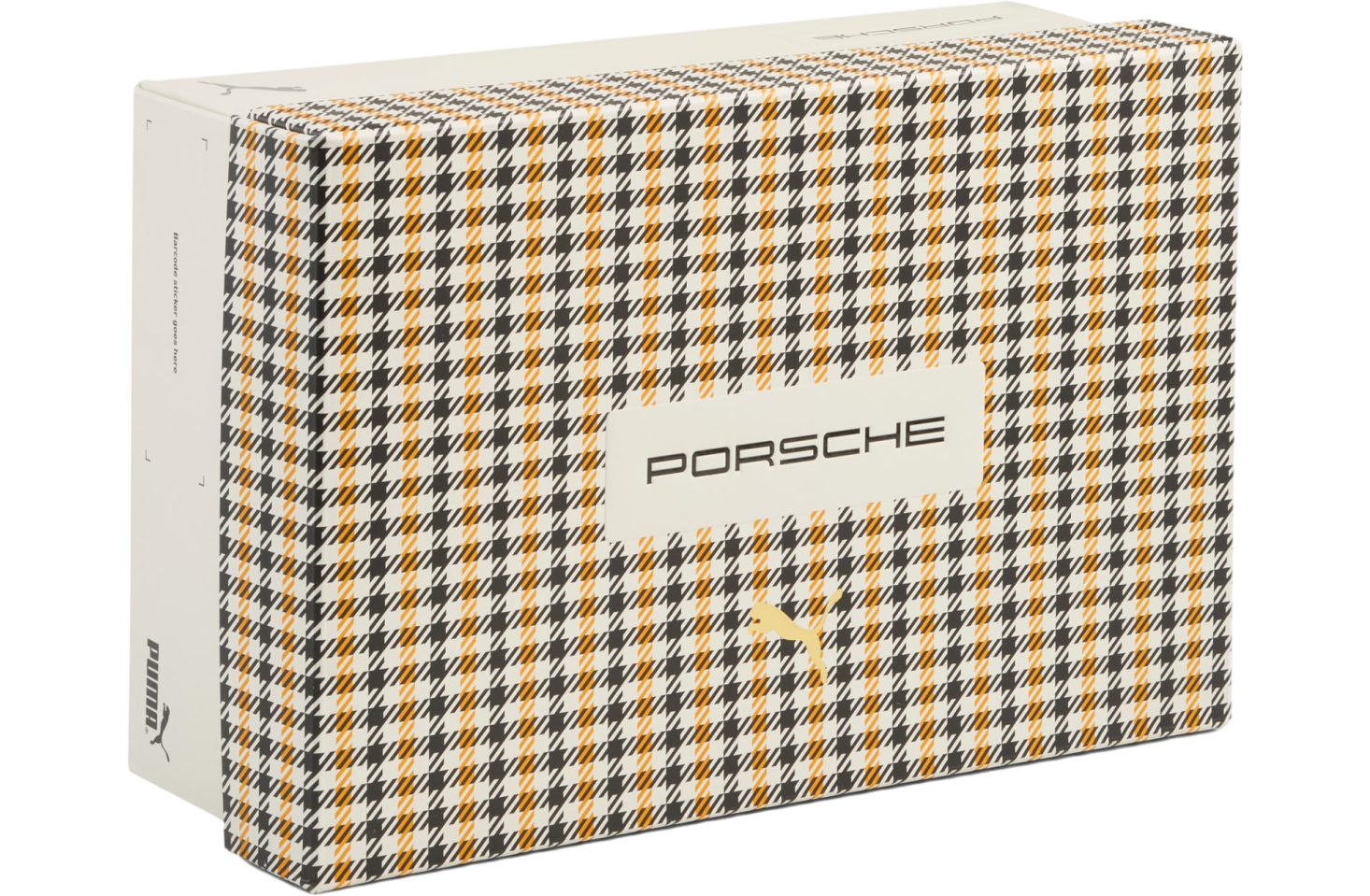 Puma Easy Rider Porsche Legacy Targa Tawny Port / Gum