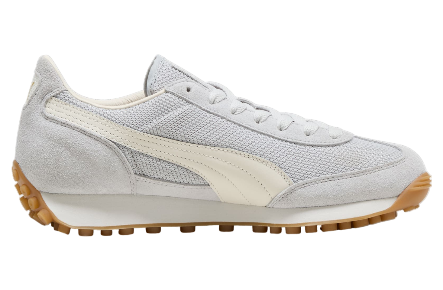 Puma Easy Rider Premium Glacial Gray / Frosted Ivory