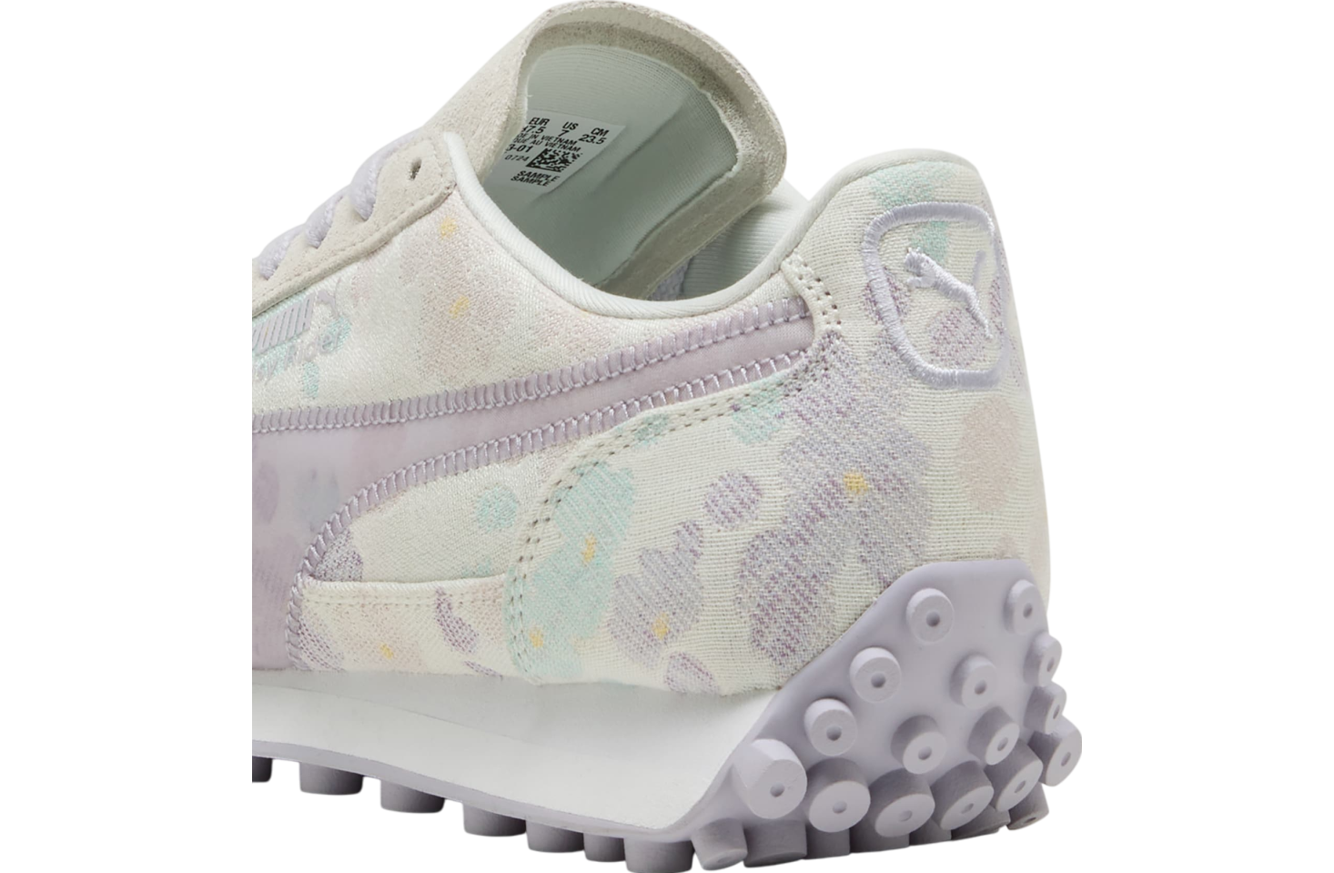 Puma Easy Rider Seorita Wmns Warm White / Lilac Crush