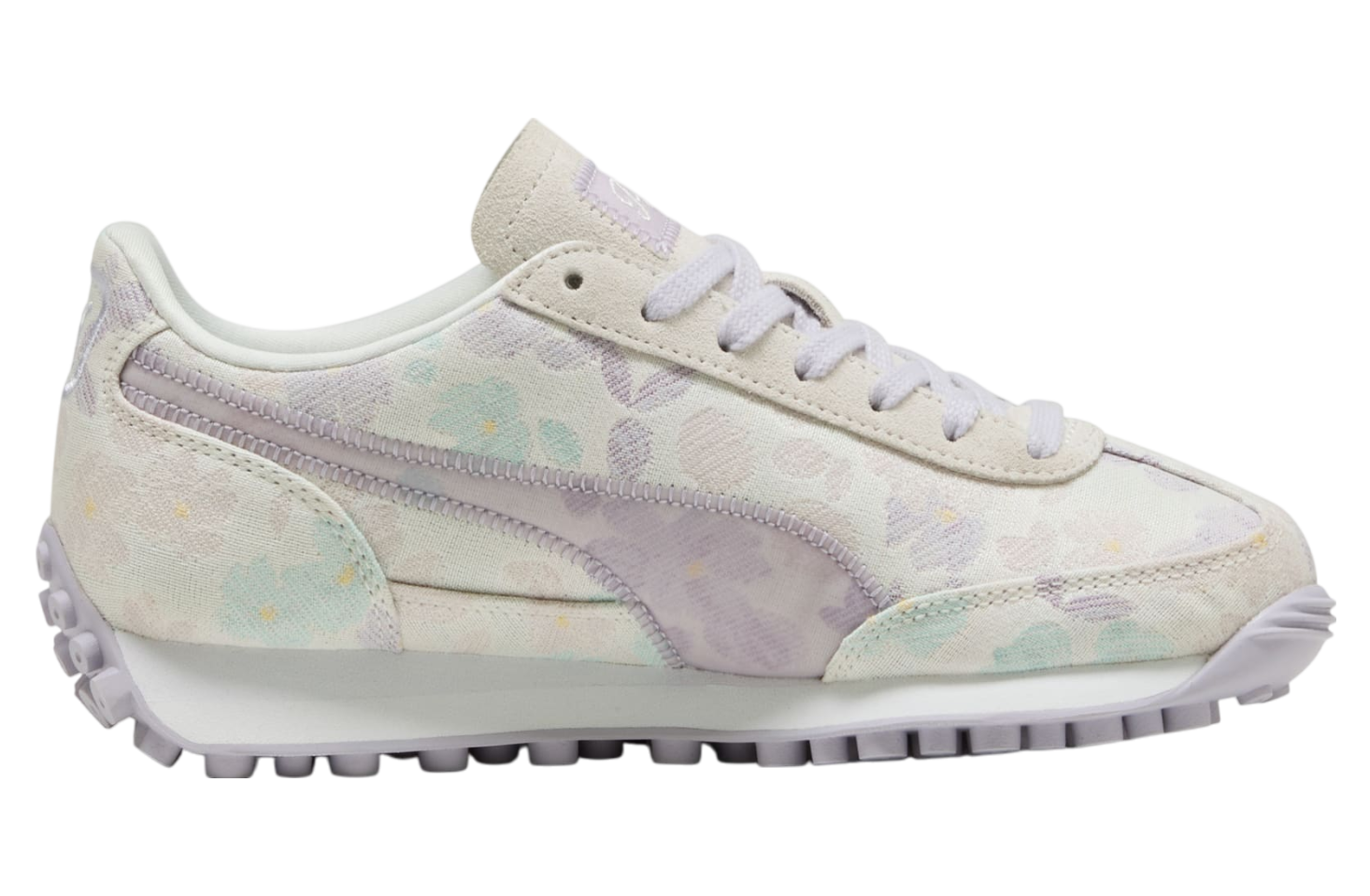 Puma Easy Rider Seorita Wmns Warm White / Lilac Crush