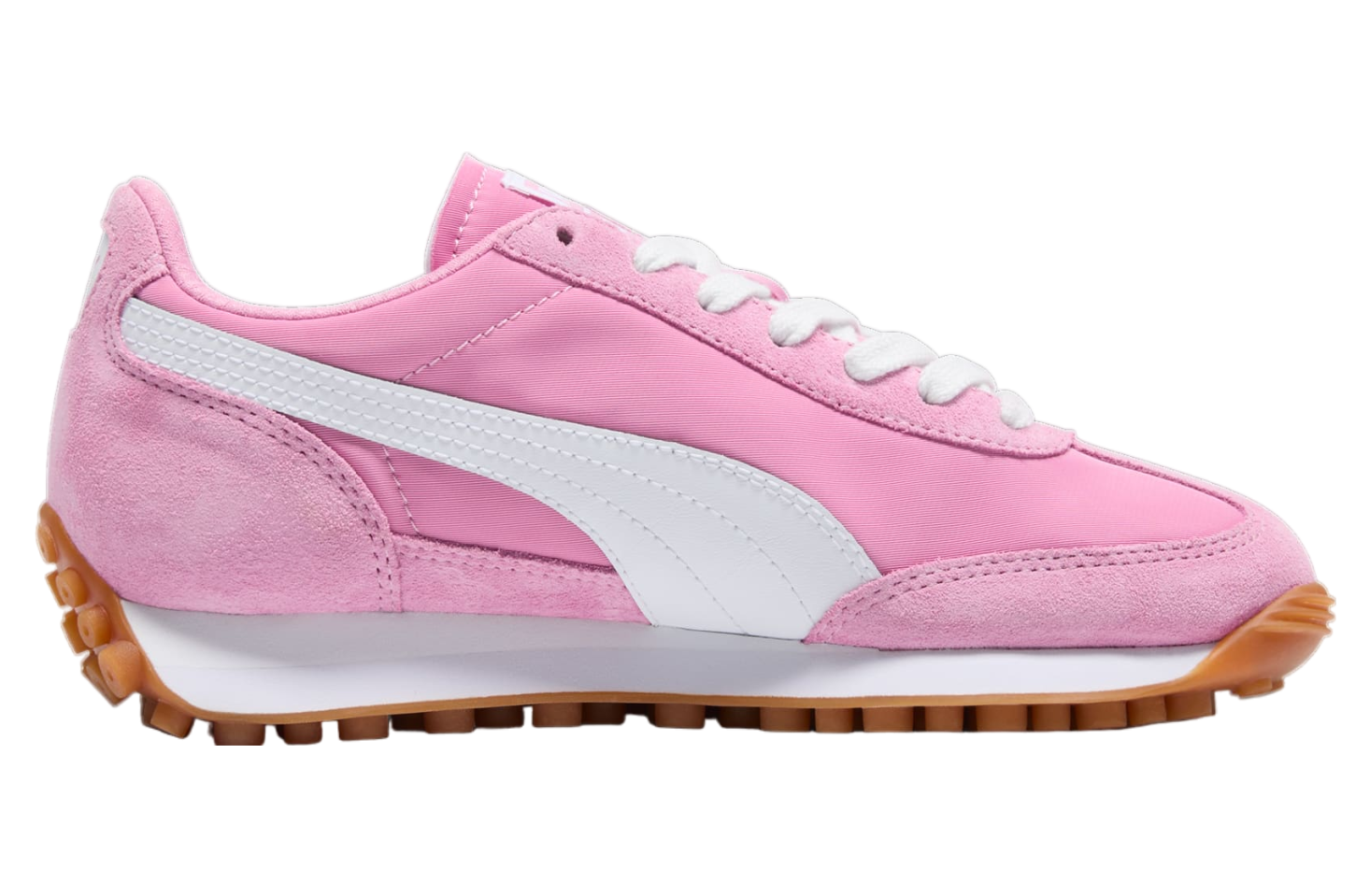 Puma Easy Rider Sn WMNS Mauved Out / White