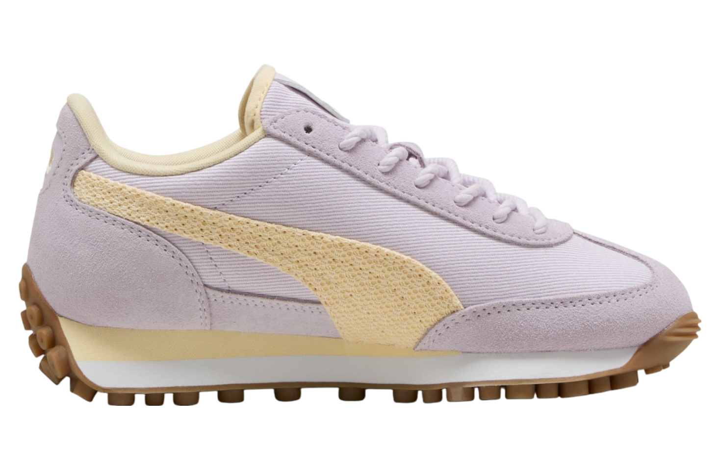 Puma Easy Rider Summer Feels Gs Lilac Frost / Creamy Vanilla