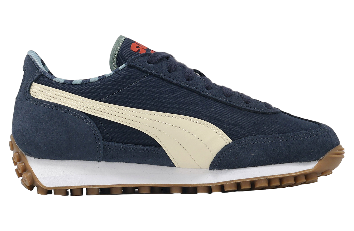 Puma Easy Rider Super JR GS Navy / Beige