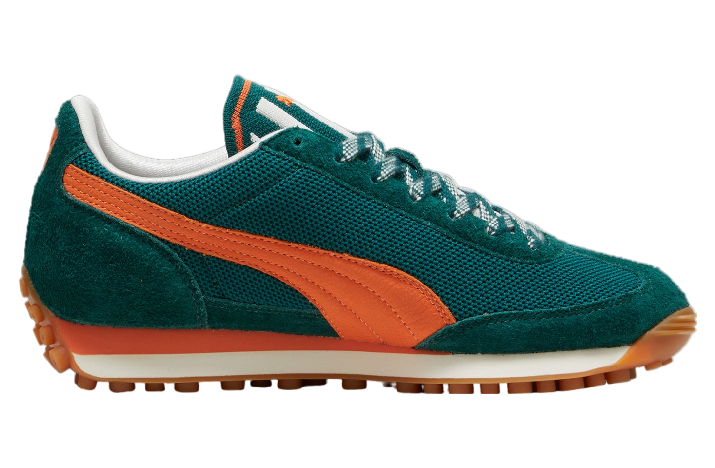 Puma Easy Rider Supertifo Dark Myrtle / Maple Syrup