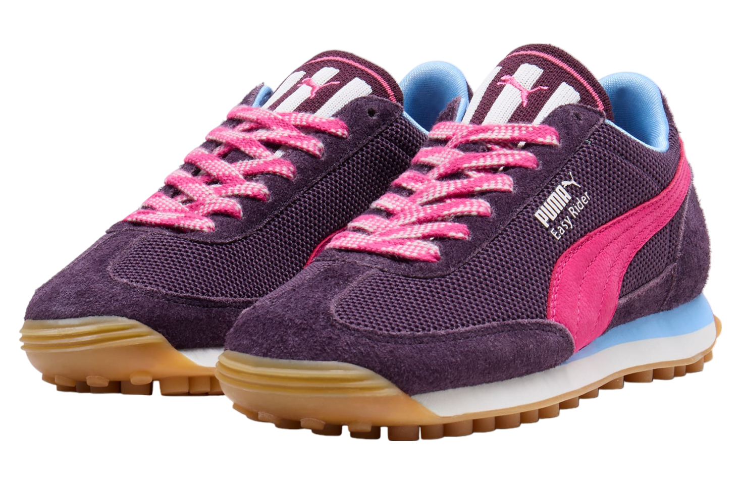 Puma Easy Rider Supertifo WMNS Midnight Plum / Pink