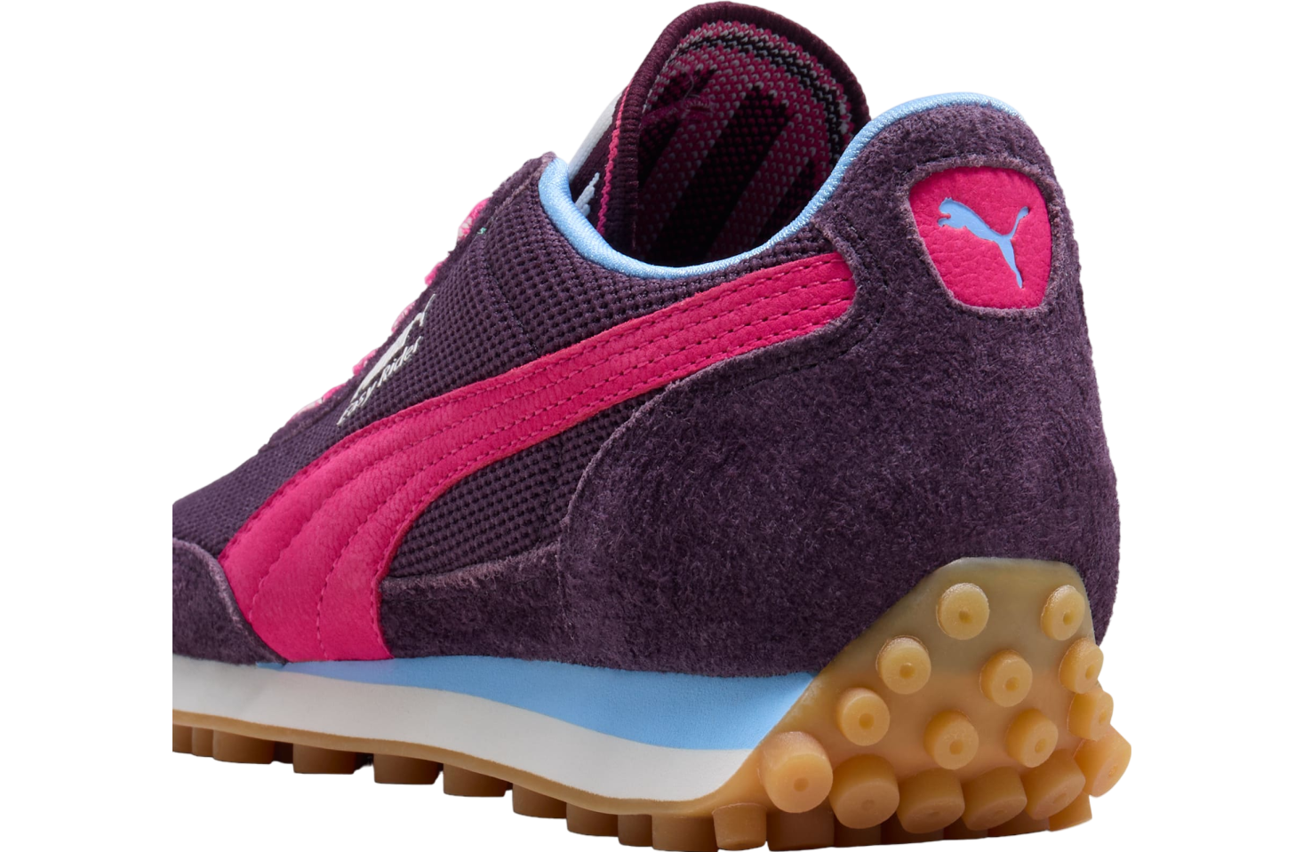 Puma Easy Rider Supertifo WMNS Midnight Plum / Pink