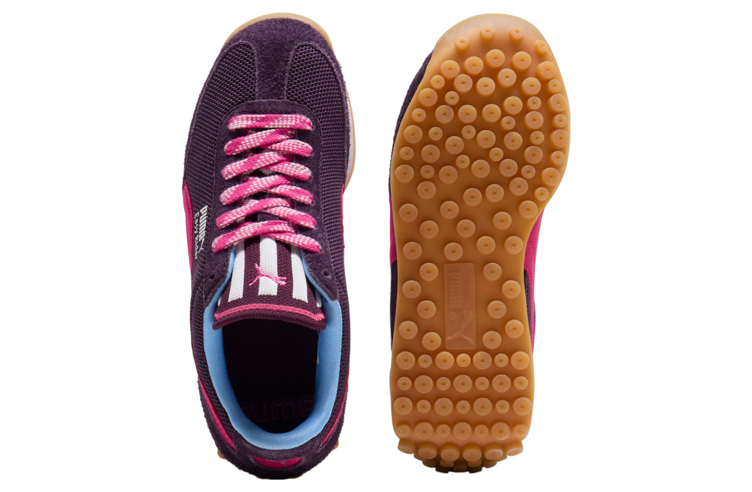 Puma Easy Rider Supertifo WMNS Midnight Plum / Pink