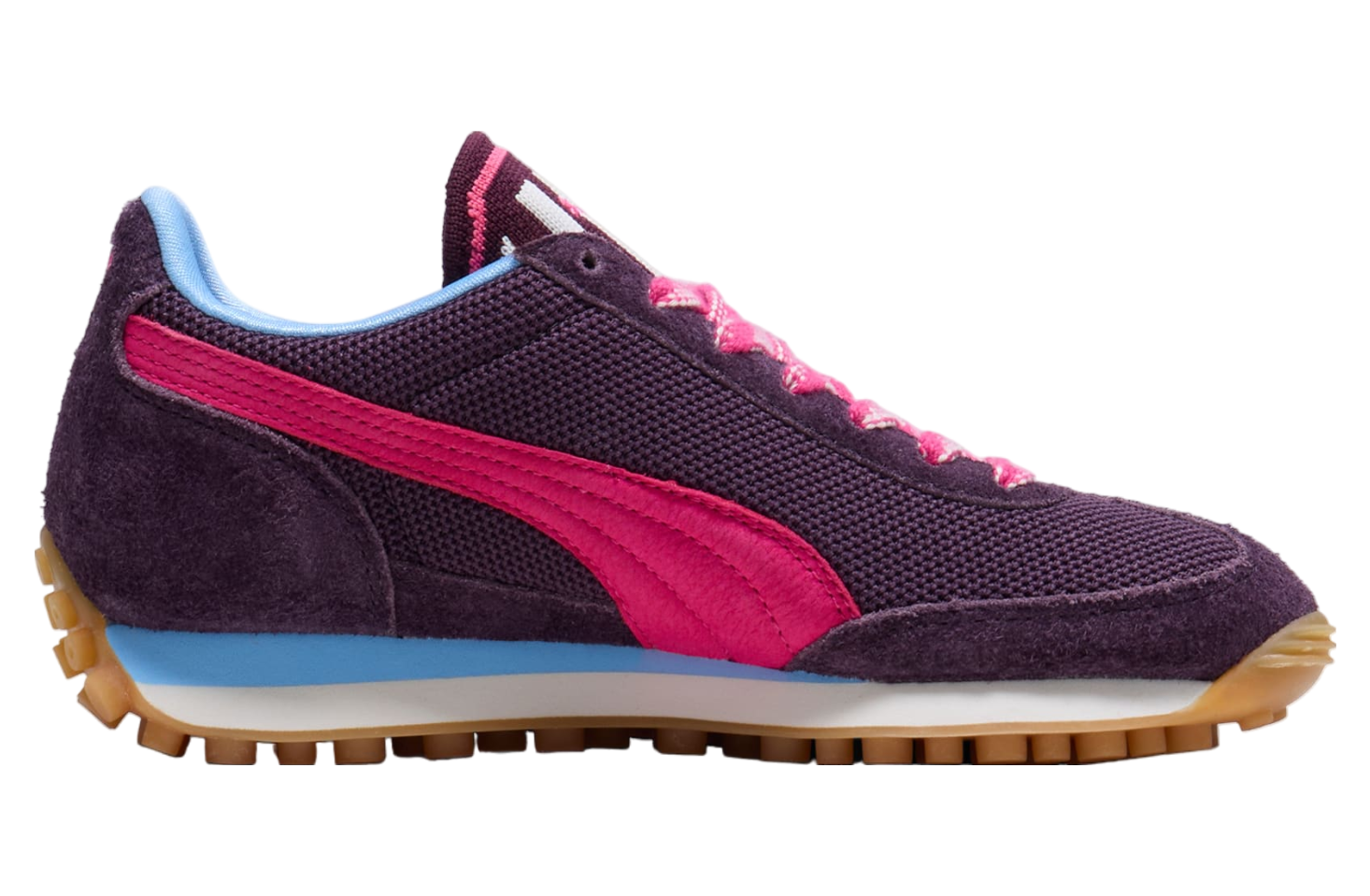 Puma Easy Rider Supertifo WMNS Midnight Plum / Pink