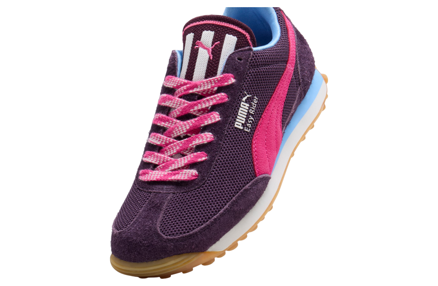 Puma Easy Rider Supertifo WMNS Midnight Plum / Pink