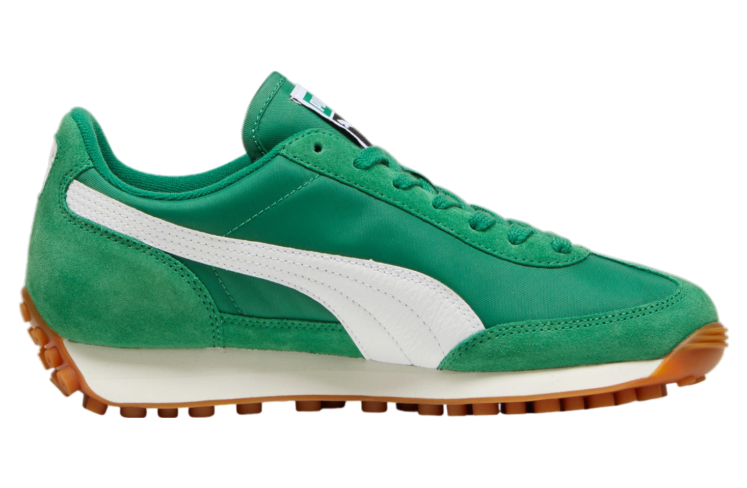 Puma Easy Rider Vintage Archive Green / White