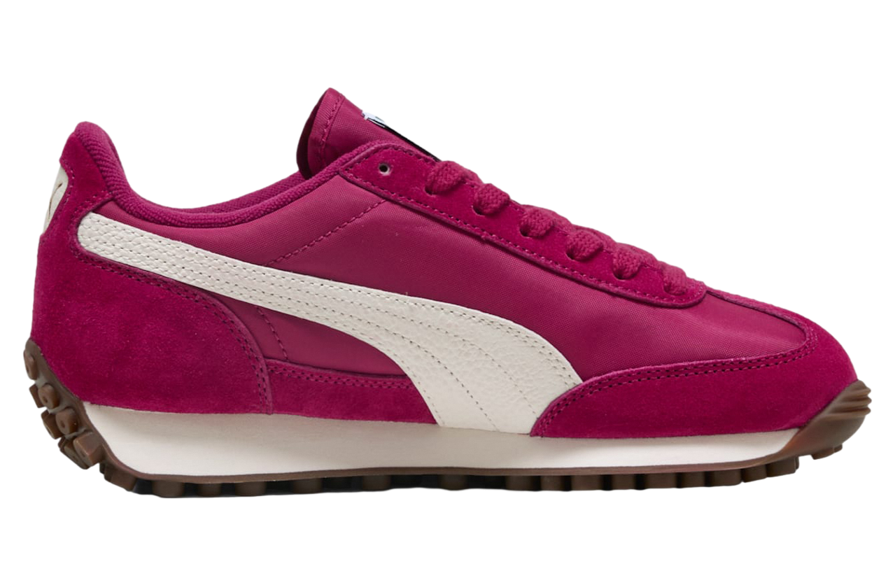 Puma Easy Rider Vintage Berry / Warm White