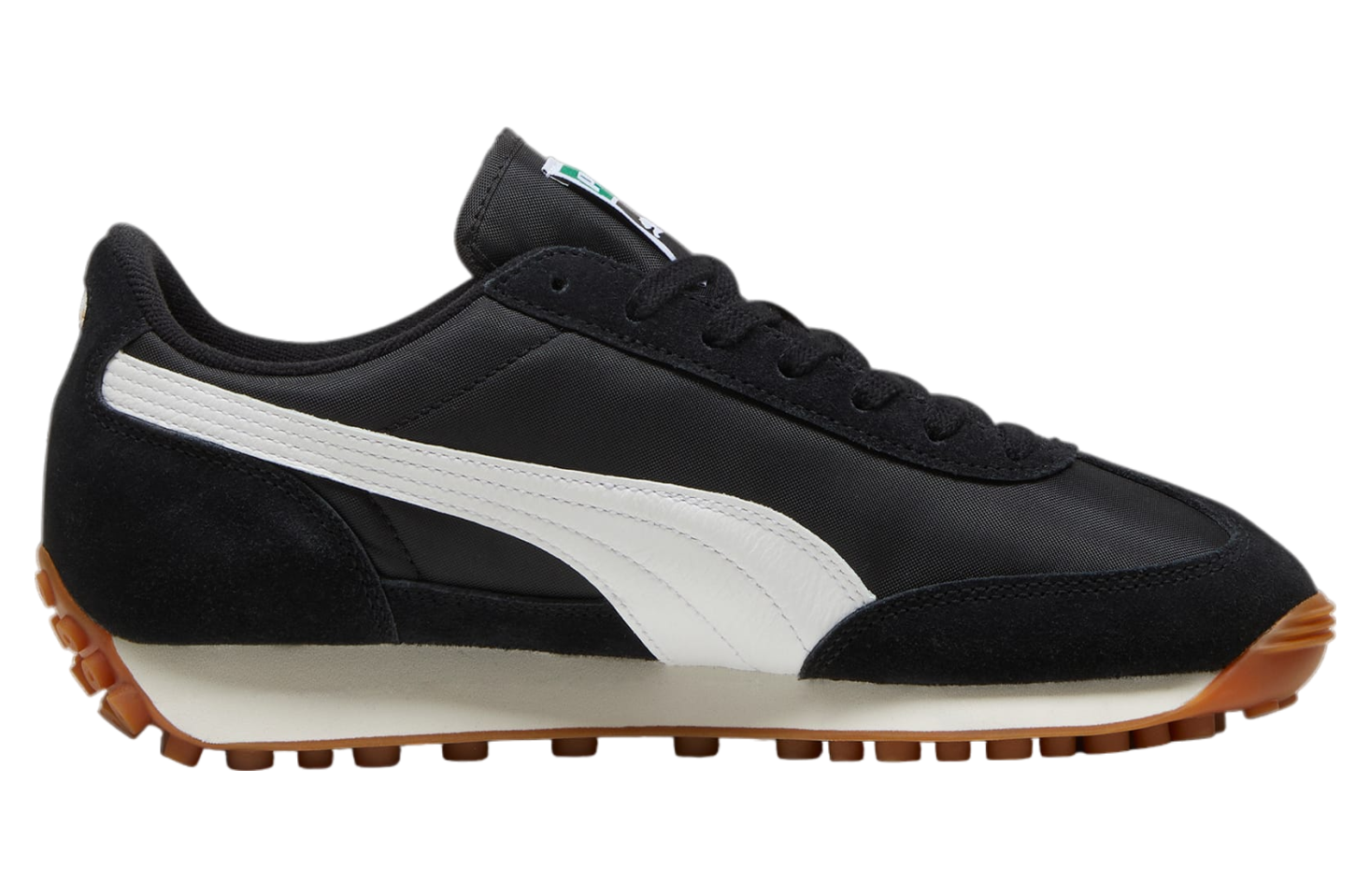 Puma Easy Rider Vintage Black / White