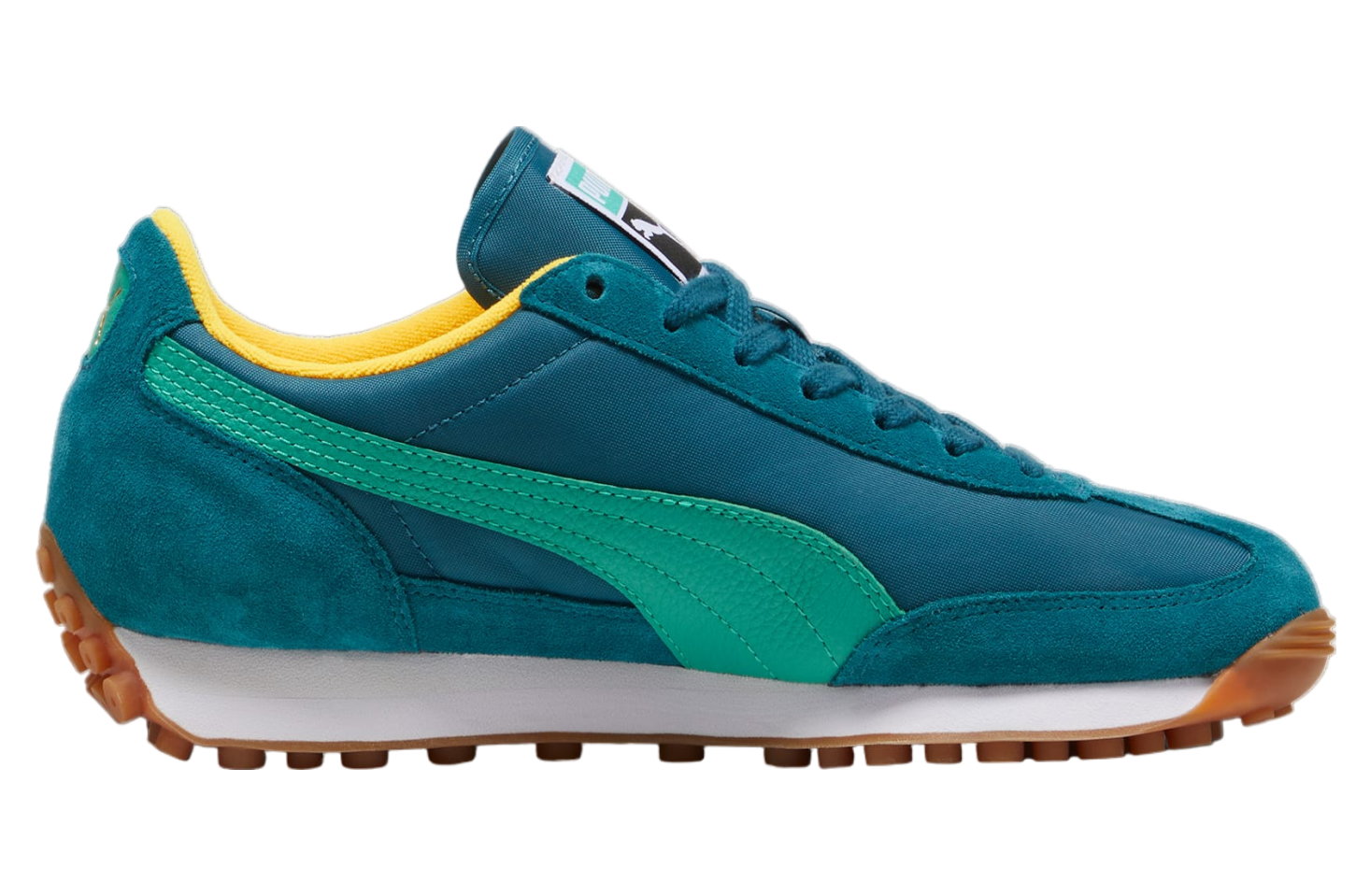 Puma Easy Rider Vintage Cold Green / Jade Frost