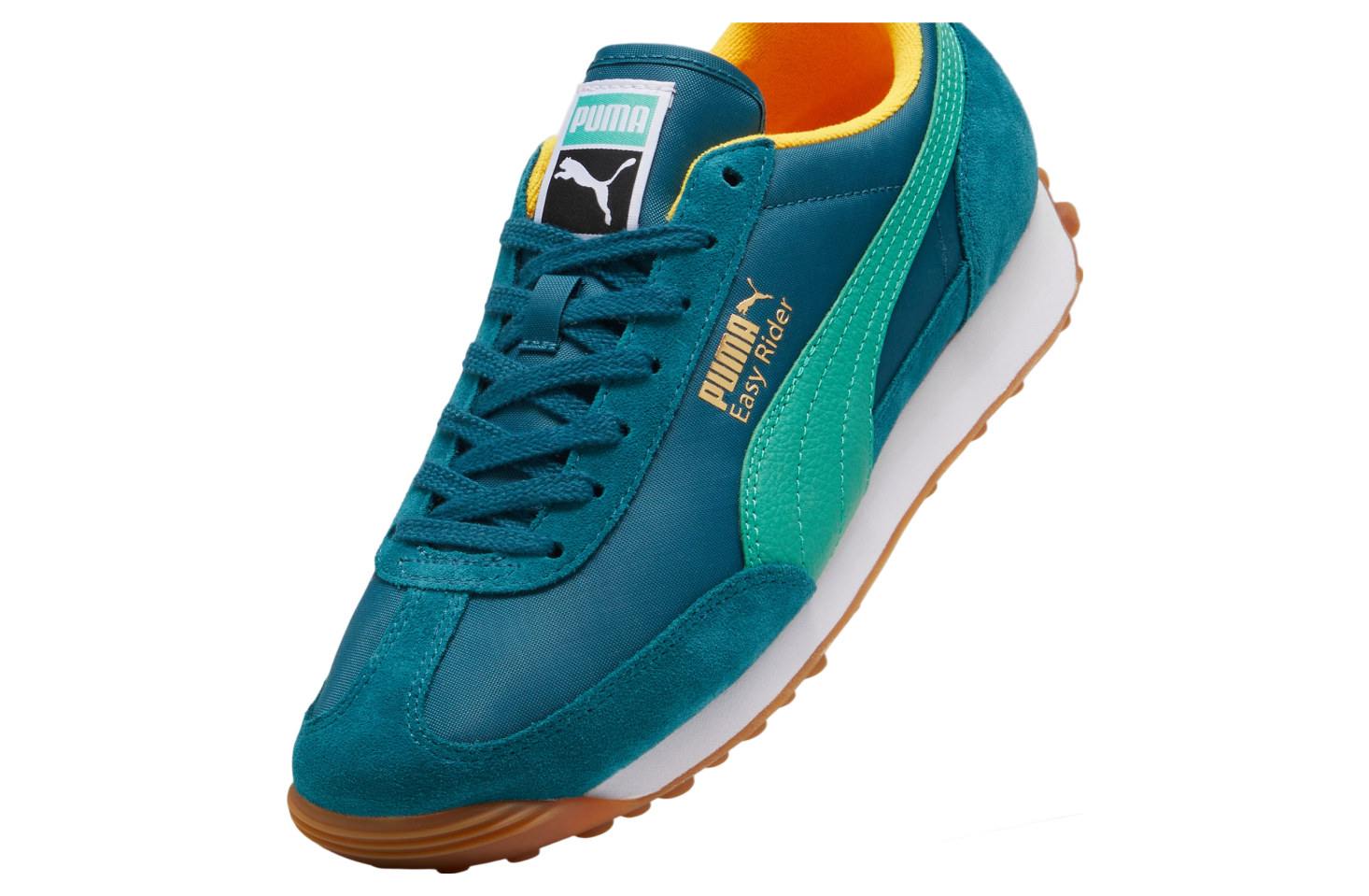 Puma Easy Rider Vintage Cold Green / Jade Frost