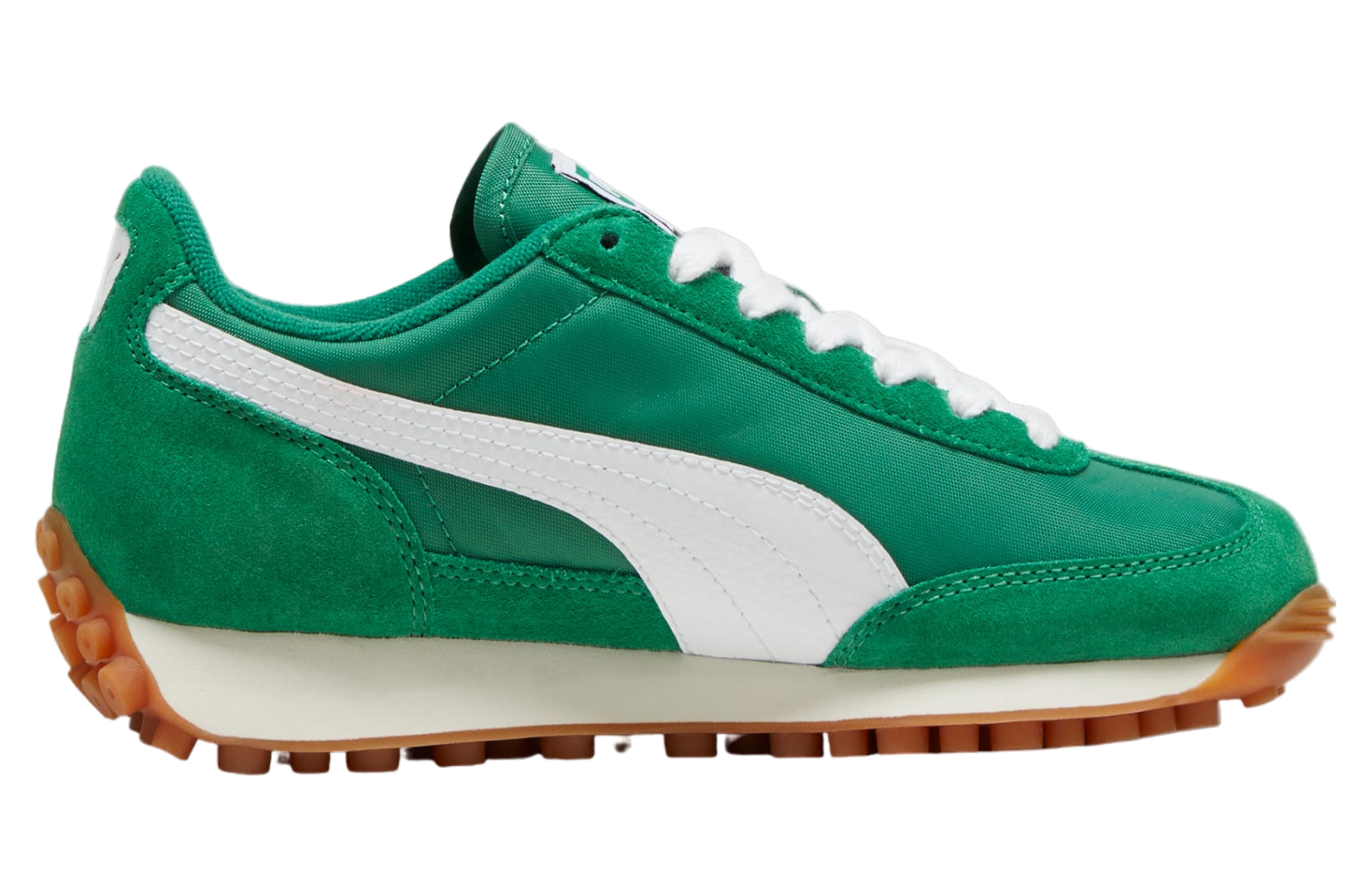 Puma Easy Rider Vintage GS Archive Green / White