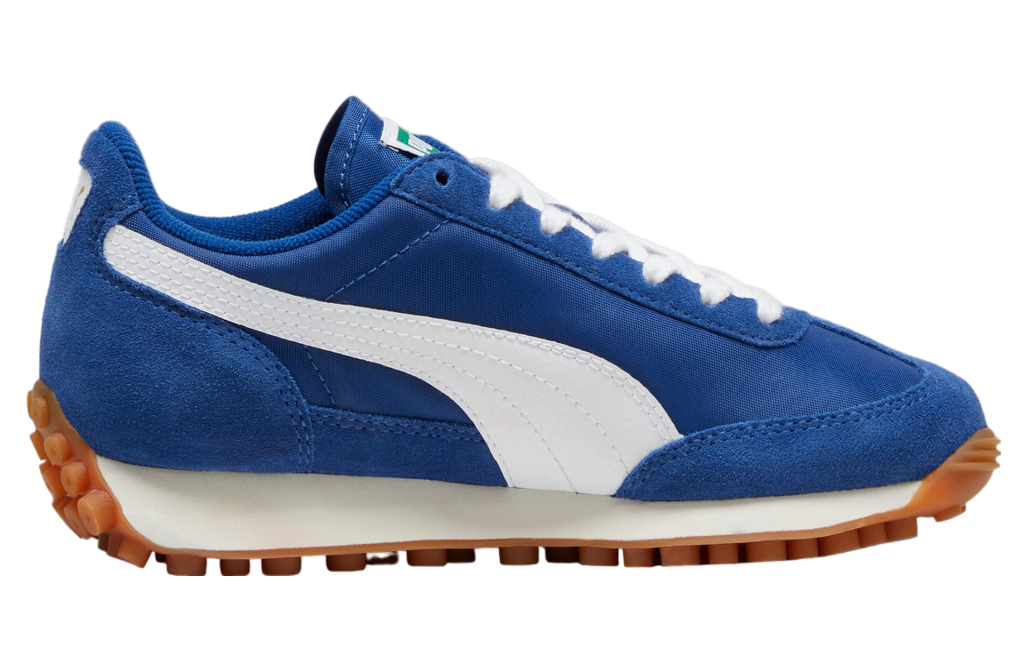 Puma Easy Rider Vintage GS Clyde Royal / White