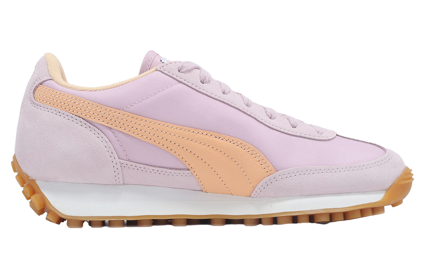 Puma Easy Rider Vintage Pink / Orange