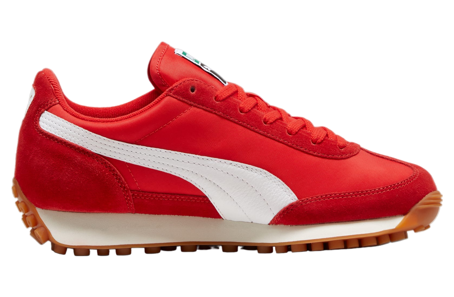 Puma Easy Rider Vintage Red / White