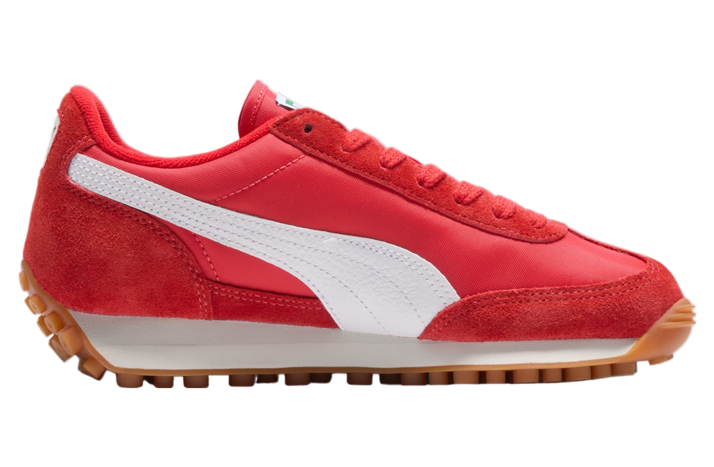 Puma Easy Rider Vintage WMNS Red / White