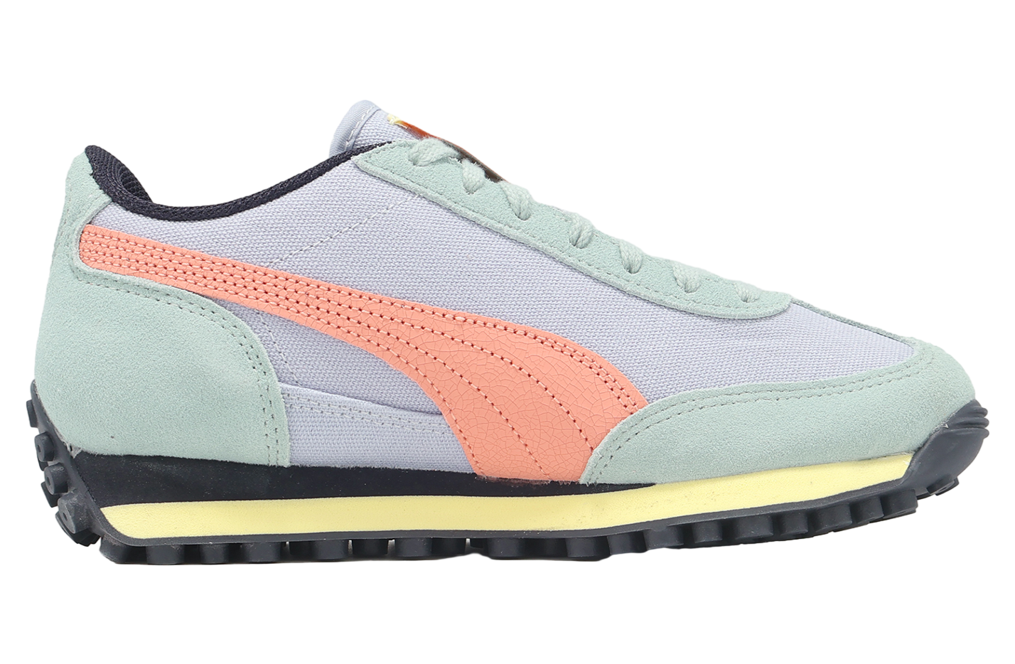 Puma Easy Rider Weathered Cool Weather / Pink Fruit
