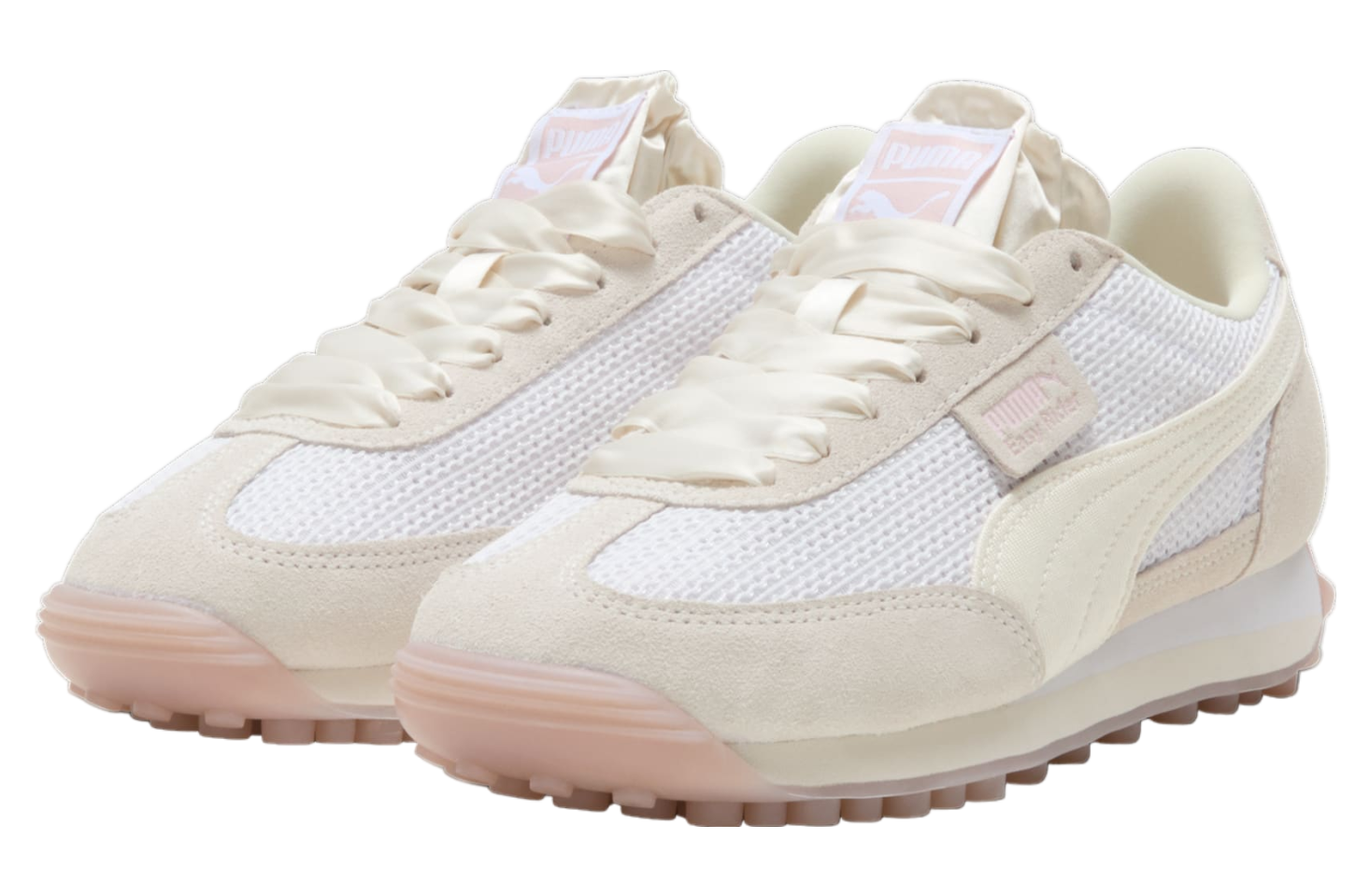 Puma Easy Rider WMNS Warm White / Frosted Ivory