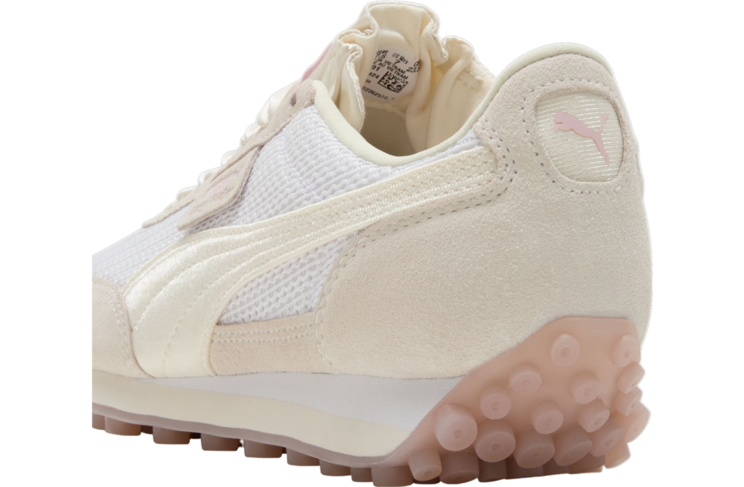 Puma Easy Rider WMNS Warm White / Frosted Ivory