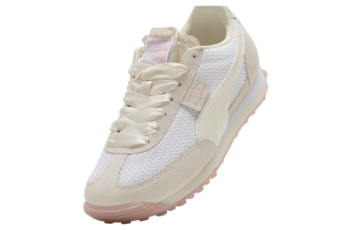 Puma Easy Rider WMNS Warm White / Frosted Ivory