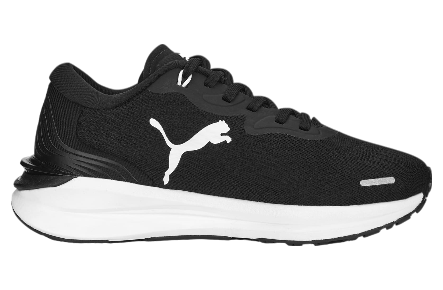 Puma Electrify Nitro 2 GS Black / White