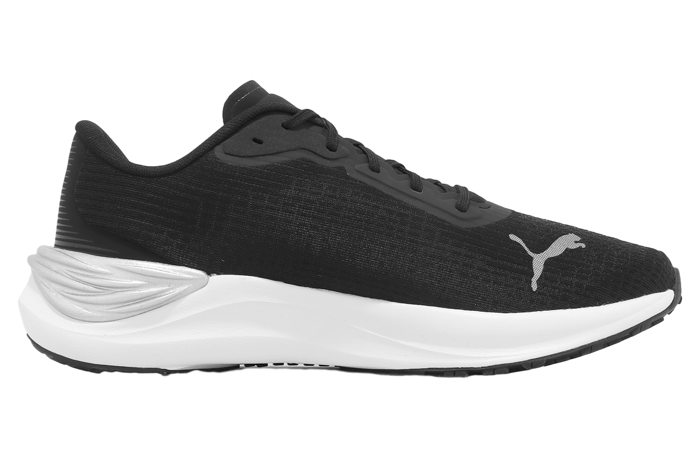 Puma Electrify Nitro 3 Black / Silver