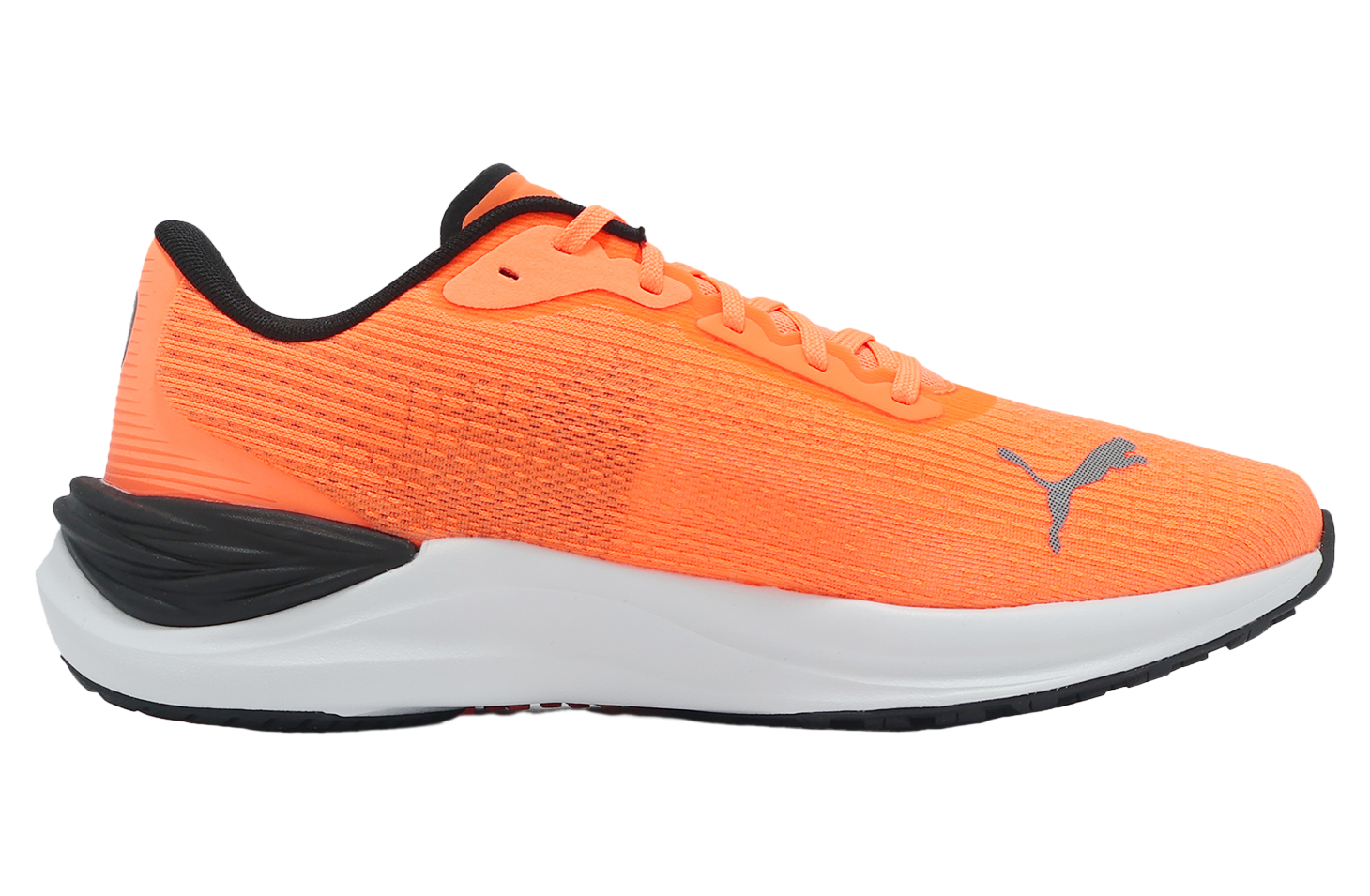 Puma Electrify Nitro 3 Neon Citrus / Black