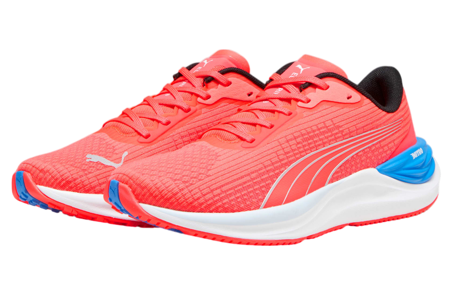 Puma Electrify Nitro 3 WMNS Fire Orchid / Ultra Blue