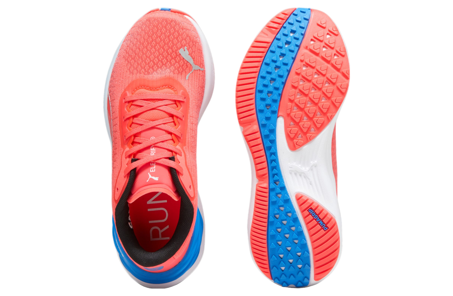 Puma Electrify Nitro 3 WMNS Fire Orchid / Ultra Blue