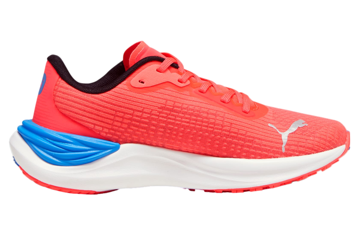 Puma Electrify Nitro 3 WMNS Fire Orchid / Ultra Blue