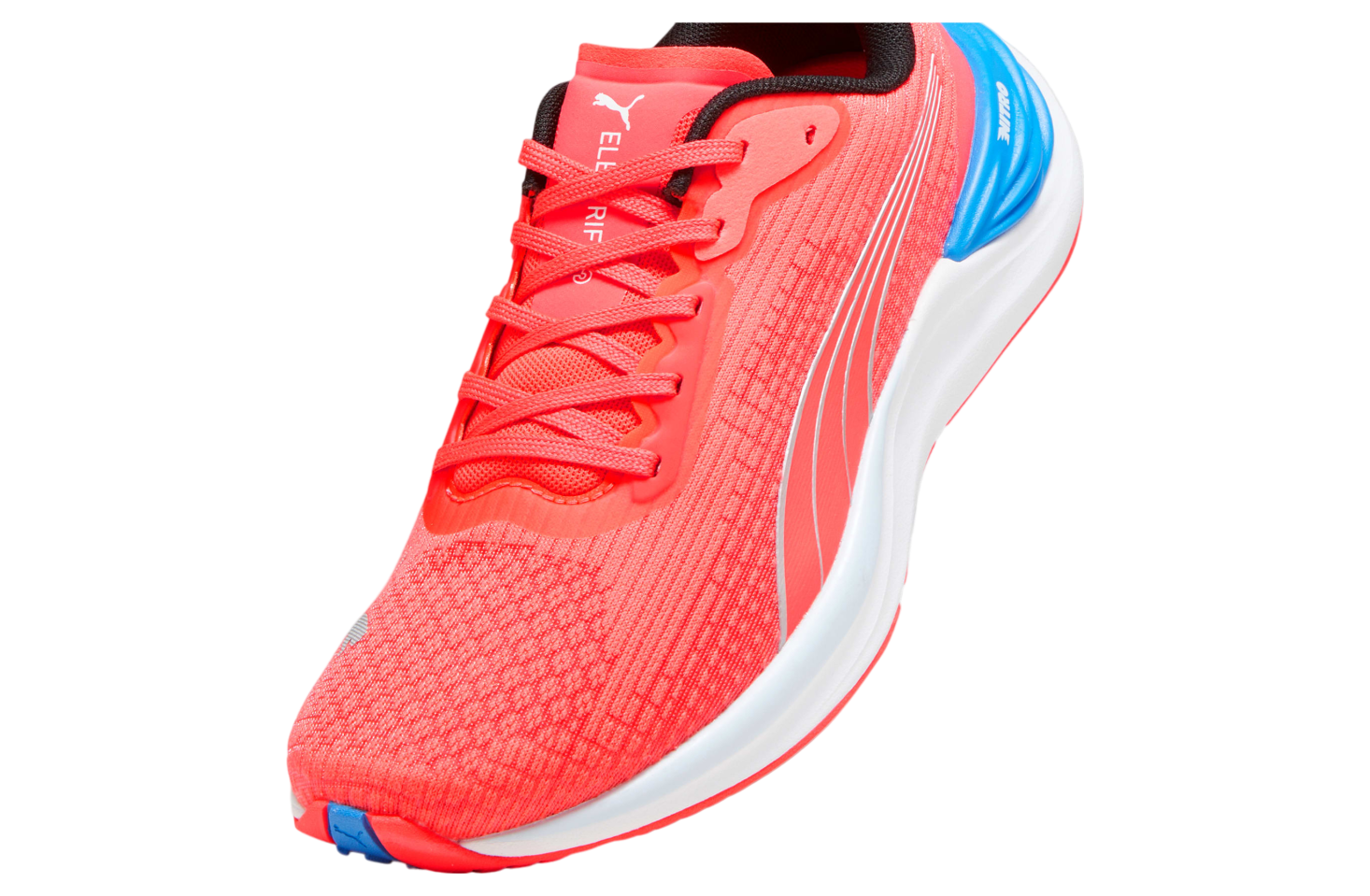 Puma Electrify Nitro 3 WMNS Fire Orchid / Ultra Blue