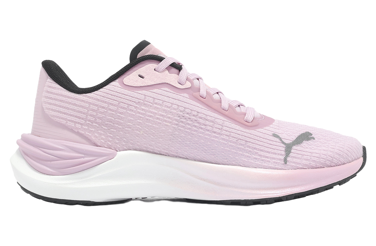 Puma Electrify Nitro 3 Wn WMNS Grape Mist / Black White