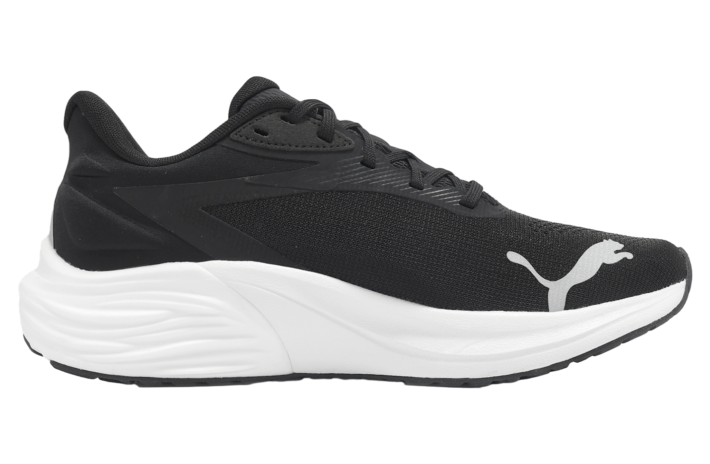 Puma Electrify Nitro 4 Black / White
