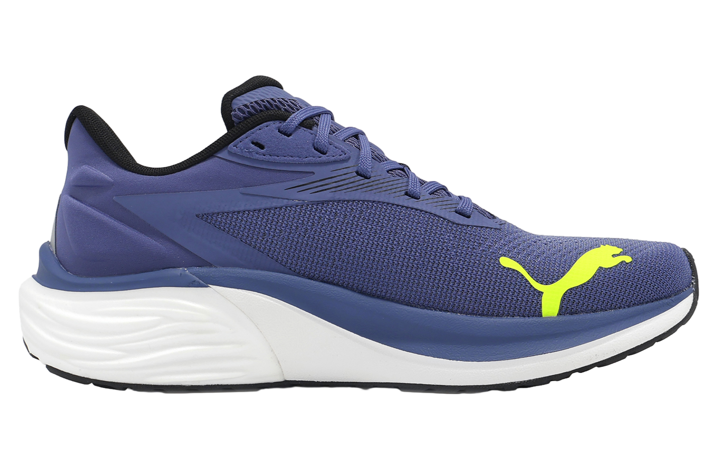 Puma Electrify Nitro 4 Blue / Green