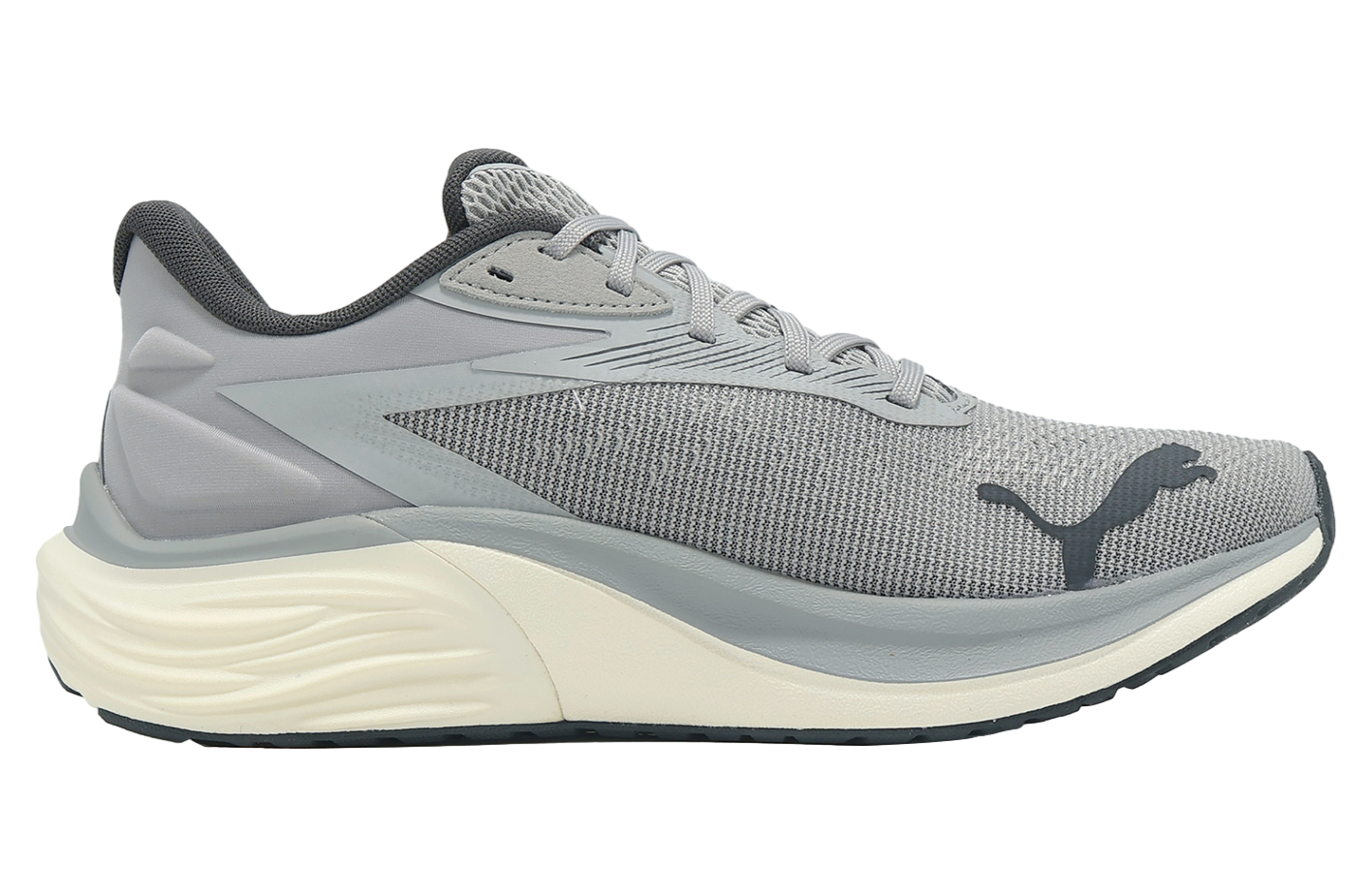 Puma Electrify Nitro 4 Gray / Echo