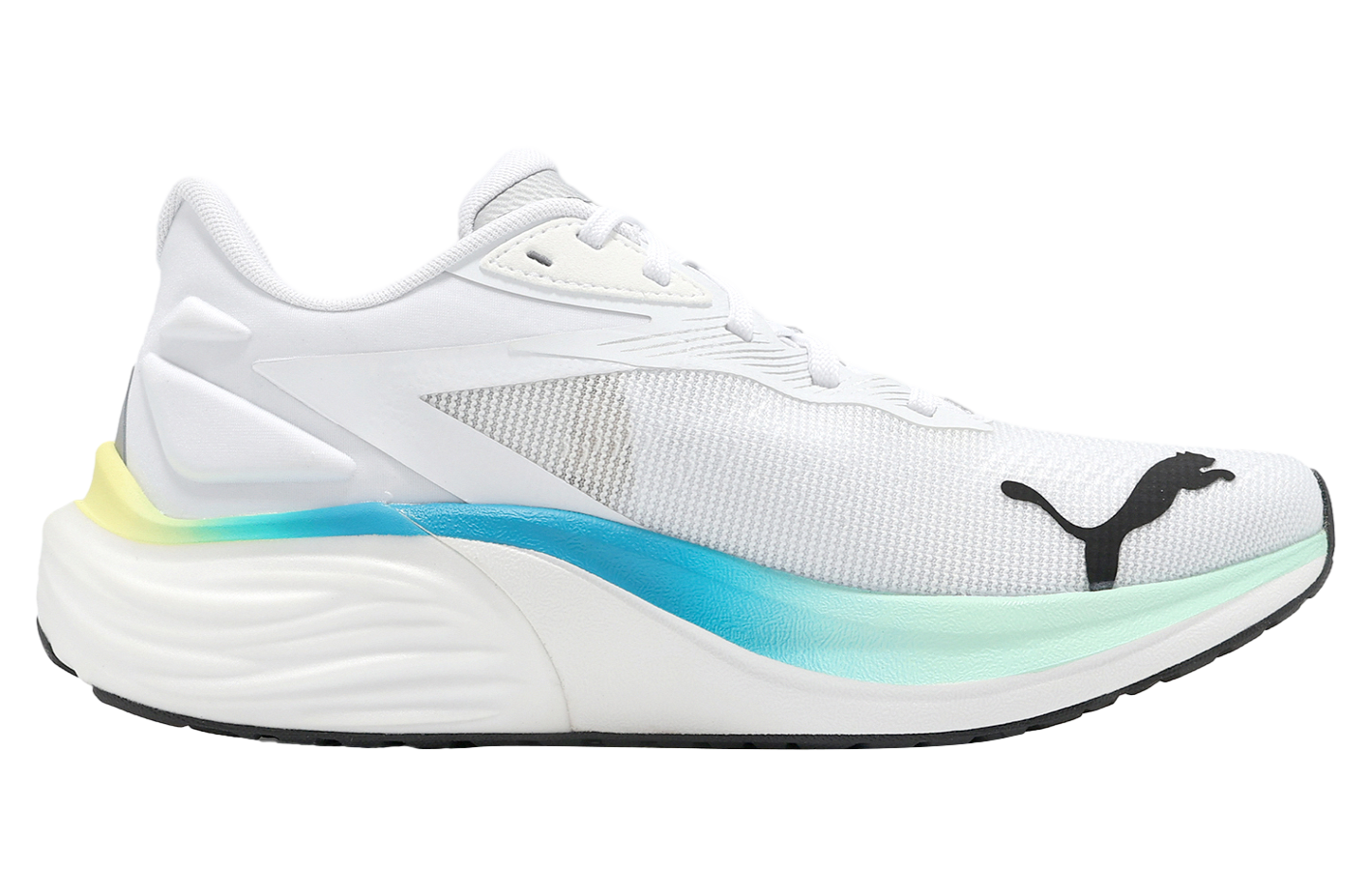 Puma Electrify Nitro 4 Puma White / Mint Melt