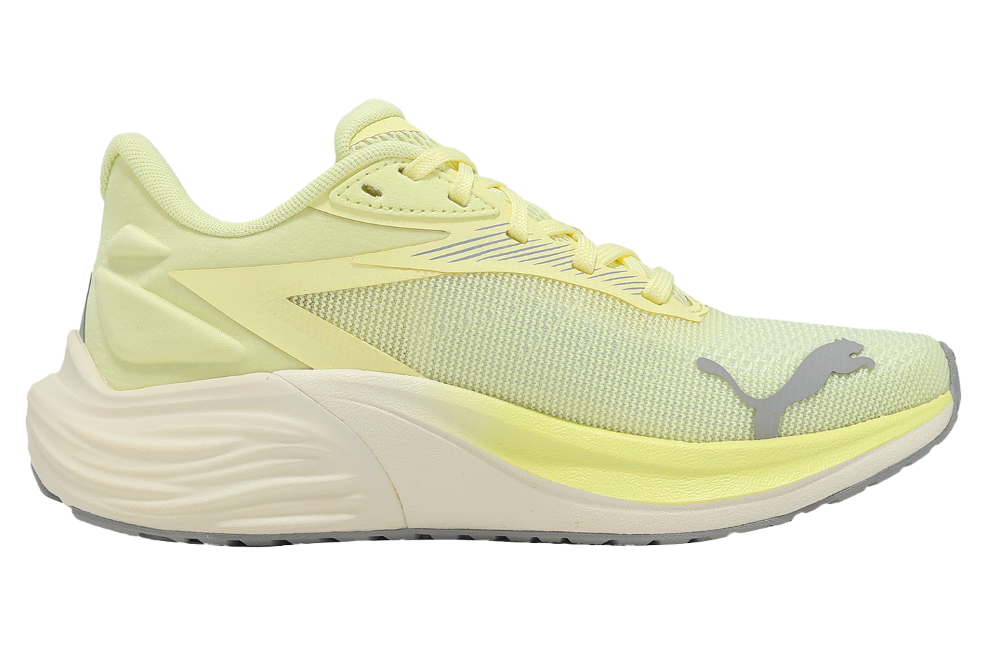 Puma Electrify Nitro 4 WMNS Gold Moon / Warm White